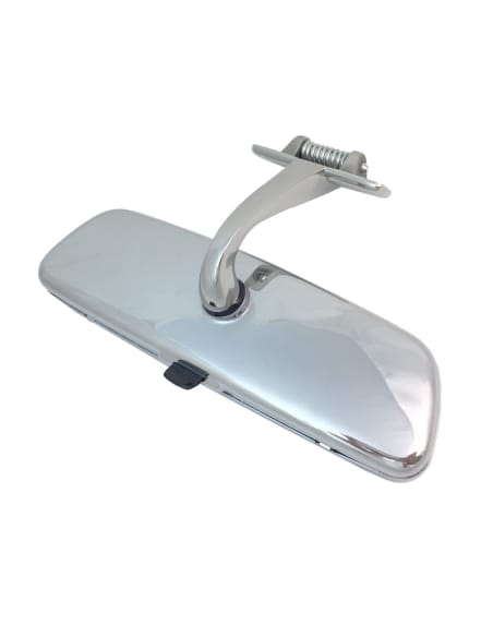 Rear View Mirror - W111 W113