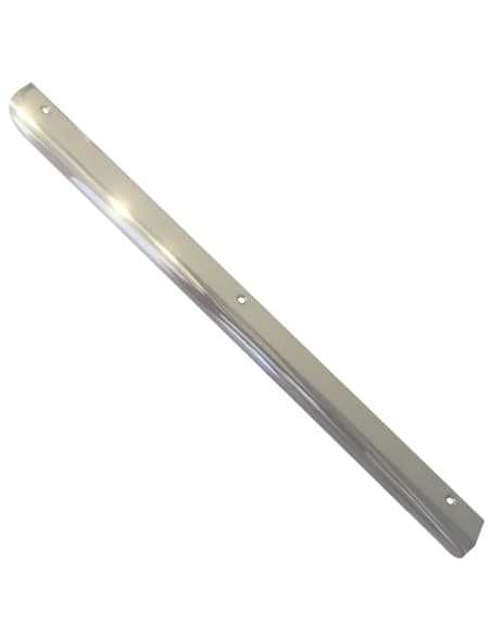 Door Binding Rail Rear Left Inside - W113