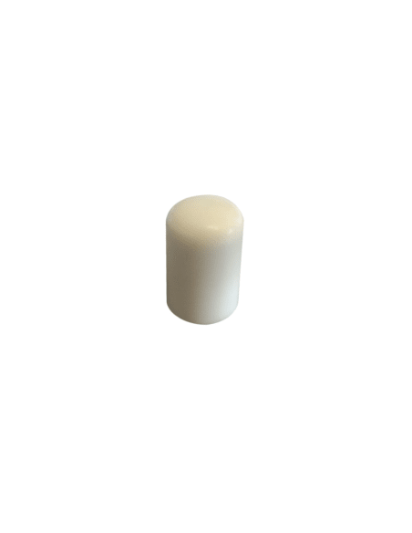 Handbrake Push Button White - W113 Handbrake Push Button White - W113