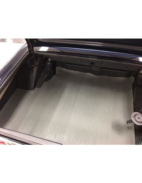 Soft Top Frame - W113