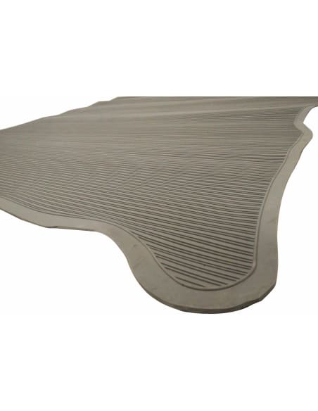 Soft Top Frame - W113