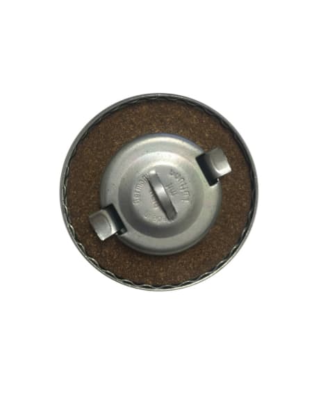 Vented Filler Cap - OEM - W111 W113 W121