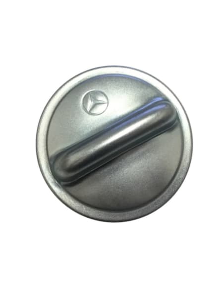 Vented Filler Cap - OEM - W111 W113 W121