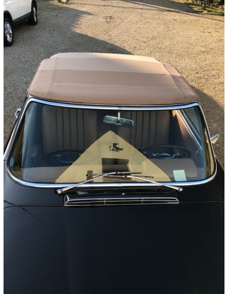 1967 MERCEDES 250SL W113 1967 MERCEDES 250SL W113