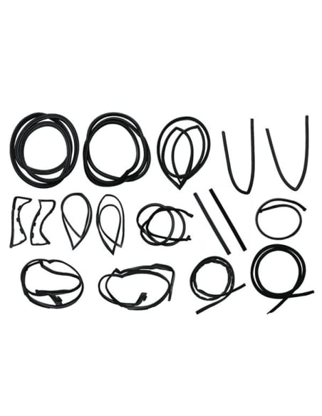 16 Piece Seal Kit - W113
