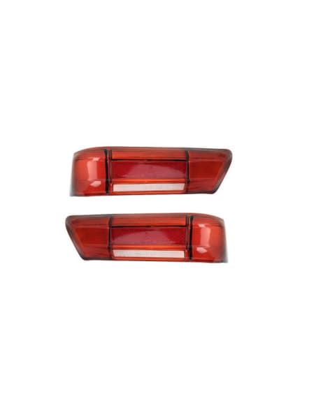 Rücklichtglas Links und Rechts - 280 SL
