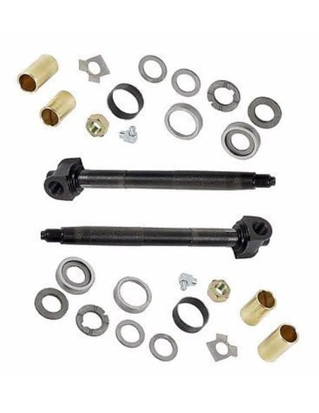thumbnail image 2 of Rear Axle Push Strut Repair Kit For Mercedes W108 W110 W111 W113 – Germany Made 2 of 6