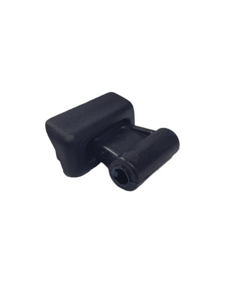 Zonneklep Clipjes Kit Donker Blauw - SL 107 Zonneklep Clipjes Kit Donker Blauw - SL 107