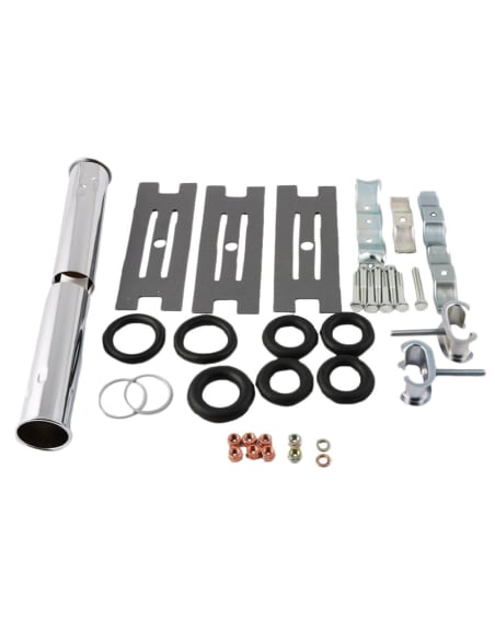 Kit de Montage Echappement - W113
