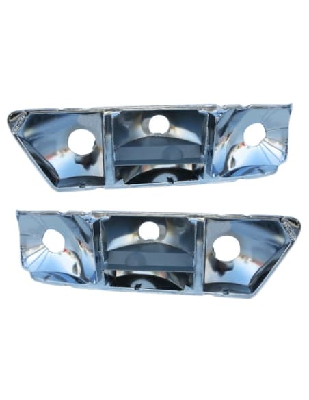 Achterlicht Glazen Links en Rechts - 230 SL