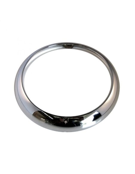 Koplamp Chrome Ring - W120 W121 - 1208260289 Koplamp Chrome Ring - W120 W121 - 1208260289
