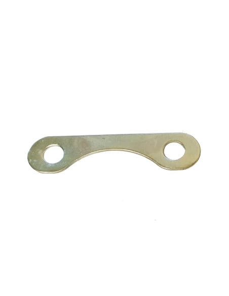 Mirror Mounting Plate - Late Version - W113 Mirror Mounting Plate - Late Version - W113