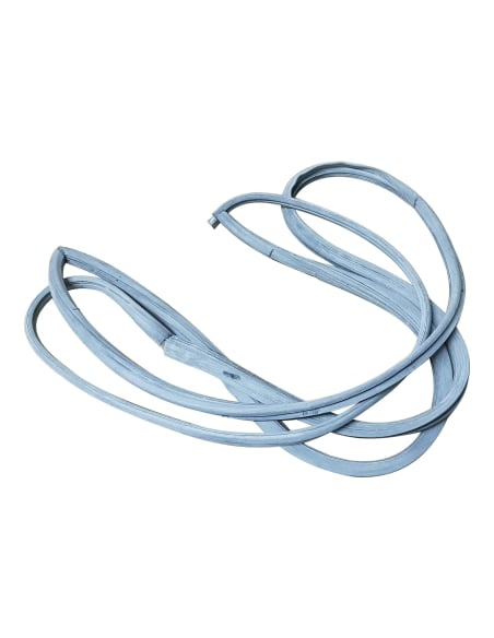 Caouthouc de Porte Avant Droit - W120 W121 Ponton - 1207200478