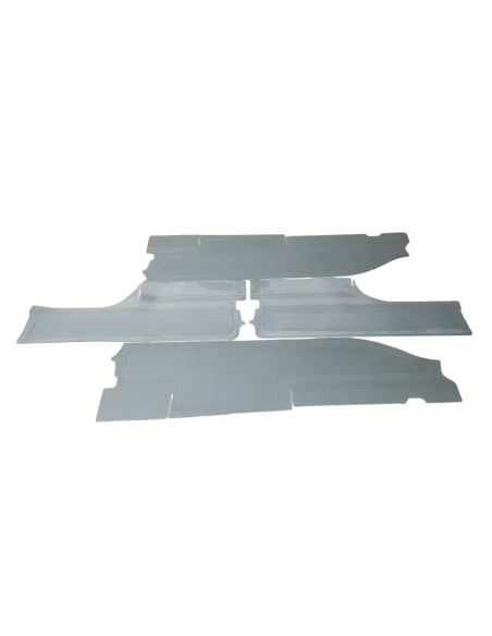 Einstiegsmatte Set 180/190 4 Cyl