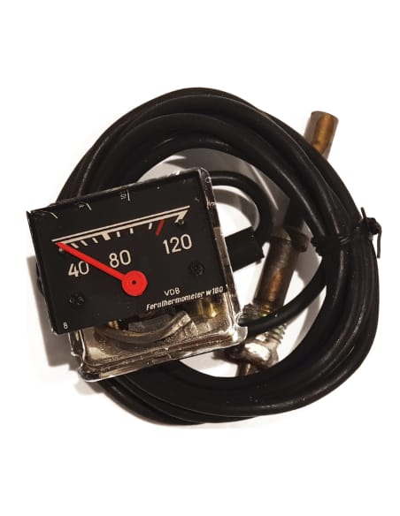 Fernthermometer Ponton 6 Cylinder - 0015423405