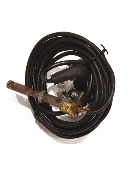 Fernthermometer Ponton 6 Cylinder - 0015423405