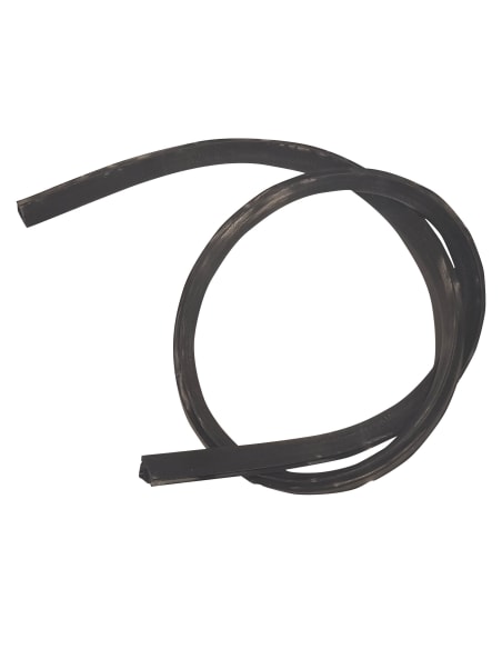 Joint pour Rail de Toit Droit - W111 Cabrio - 1117255866