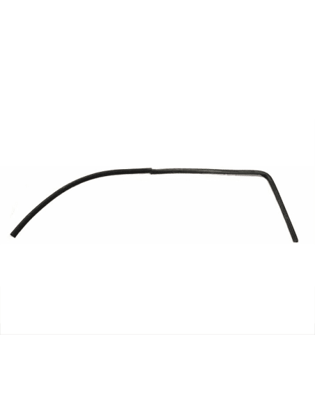 Door Seal Upper Side Right - W111 Coupe - 1117256066 Door Seal Upper Side Right - W111 Coupe - 1117256066