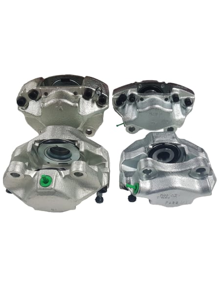 Brake Caliper Set Brand New - 250SL 280SL W113 Brake Caliper Set Brand New - 250SL 280SL W113