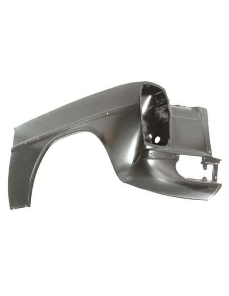 Garde-Boue Avant Droit Deuxieme Model W114 W115