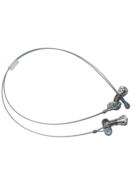 Tendeur de Câble - 190SL - Restitution