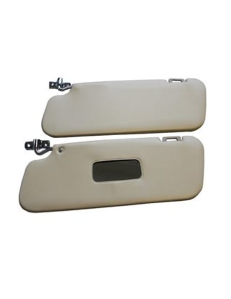 Sonneblenden Kit W113 230SL Pagoda (LHD)