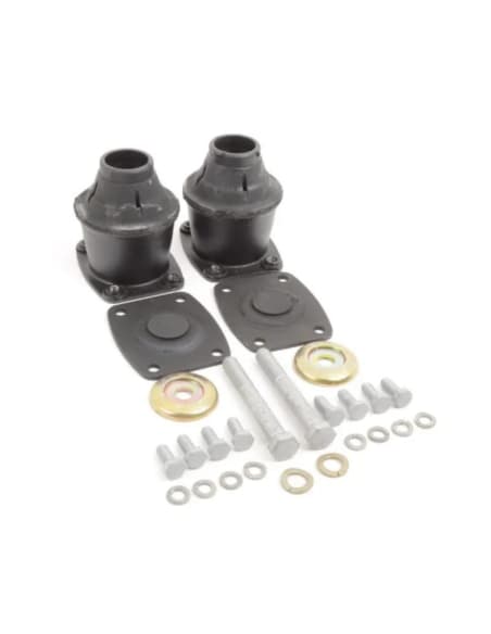 Subframe Mounting Kit  - W108 R109 W111 W113 - 1135860033 - 1115860633 - 1083300275