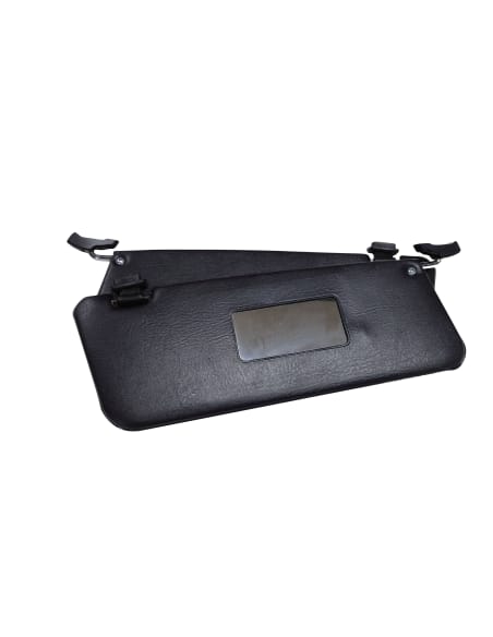 Sun Visor Set Black SL107 SLC107