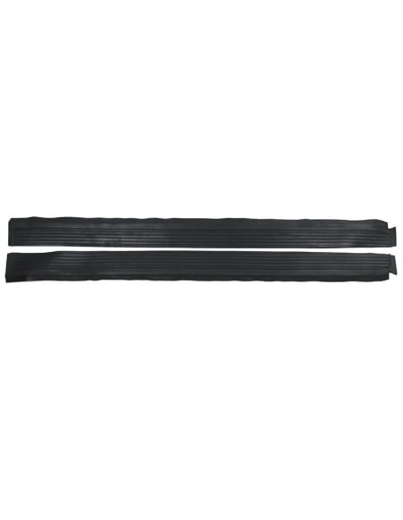 Tapis de Seuil Noir W114 W115 - Classic Mercedes Parts Tapis de Seuil Noir W114 W115 - Classic Mercedes Parts