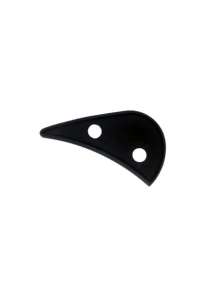 Mirror Rubber Pad Right Side - Ponton - Classic Mercedes Parts Mirror Rubber Pad Right Side - Ponton - Classic Mercedes Parts
