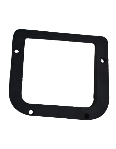Heater Box Seal to Firewall - Right - 190SL - Reproduction Heater Box Seal to Firewall - Right - 190SL - Reproduction