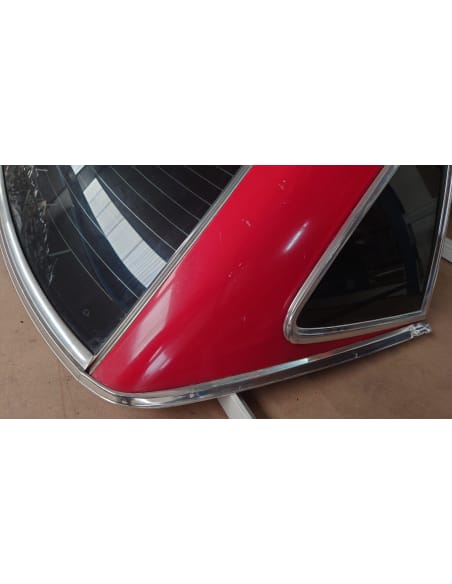 Tankdop - Vented - W111 W113 W121 - 0004712030 - Classic Mercedes Parts