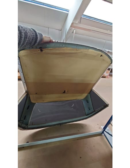 Tankdop - Vented - W111 W113 W121 - 0004712030 - Classic Mercedes Parts