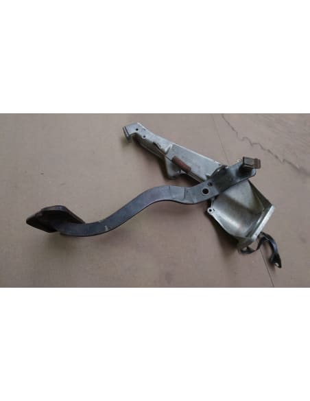 Assemblage de la Pédale - 1072940601