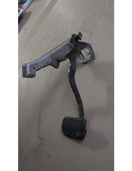 Assemblage de la Pédale - 1072940601