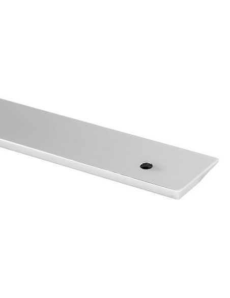 Chrom Zierleisten Boven - 8 st - W113