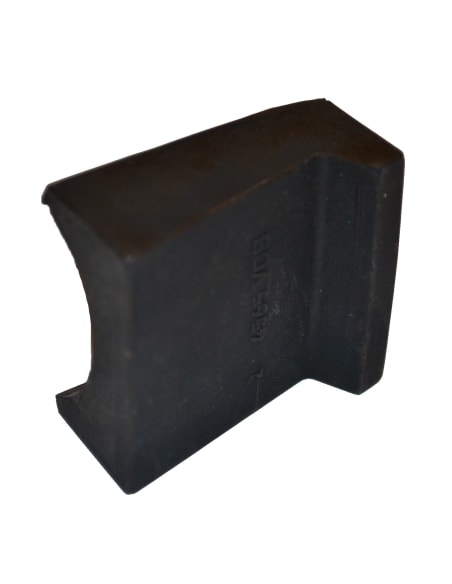 Ondersteuningsrubber - Stuurkolom 38mm - 190SL - Reproductie