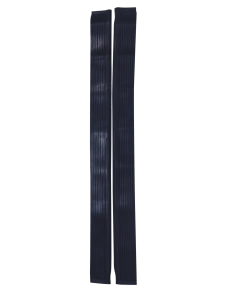 Sill Mat Set Rubber  R107 - Classic Mercedes Parts Sill Mat Set Rubber  R107 - Classic Mercedes Parts