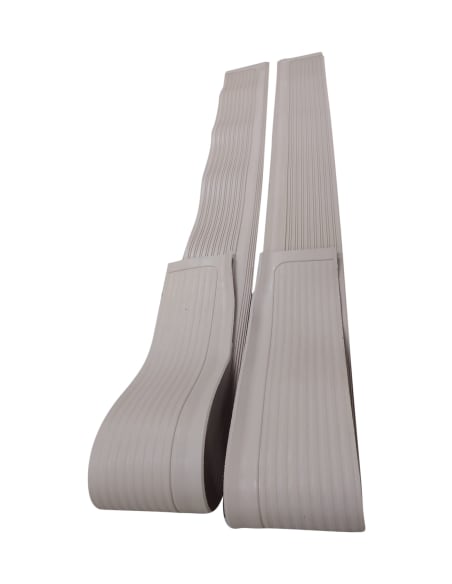 Tapis de Seuil Creme R107 - 1076860180 Tapis de Seuil Creme R107 - 1076860180