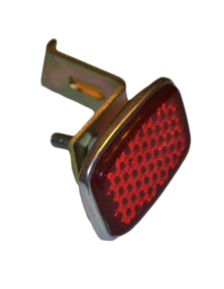 Reflector with Bracket Right - NOT FOR USA - 190SL - Reproduction Reflector with Bracket Right - NOT FOR USA - 190SL - Reproduction