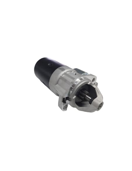Reinforced Starter Motor W113 230SL 250SL 280SL - 0021517101 Reinforced Starter Motor W113 230SL 250SL 280SL - 0021517101