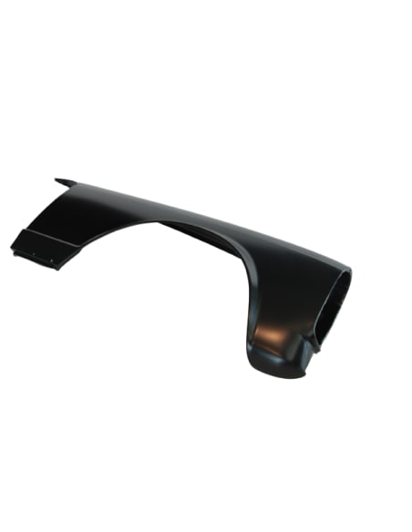 Spatbord / Vleugel Rechts Voor Incl Koplamphouder -  230SL 250SL 280SL W113 - 1136201009 Spatbord / Vleugel Rechts Voor Incl Koplamphouder -  230SL 250SL 280SL W113 - 1136201009