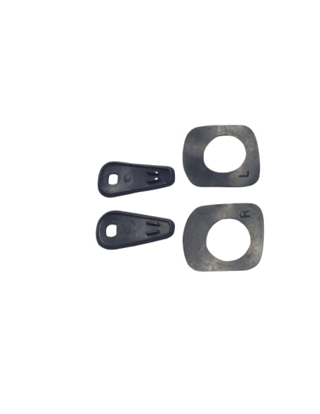 Joints Poignee de Portes - W114 W115 - 1157660105 1157660205 1157660505 1157660605 Joints Poignee de Portes - W114 W115 - 1157660105 1157660205 1157660505 1157660605
