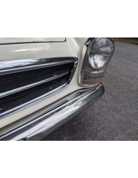 Phares EU Model 230SL 250SL 280SL W113 - 1138200461 - Classic Mercedes Parts