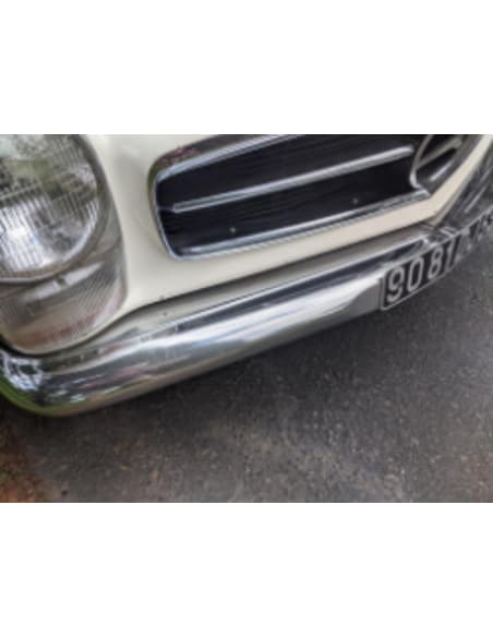 Phares EU Model 230SL 250SL 280SL W113 - 1138200461 - Classic Mercedes Parts