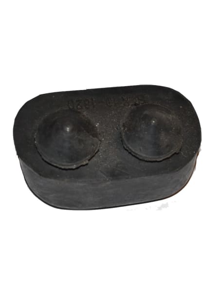 Rubber Vloerbumper - 190SL - Reproductie Rubber Vloerbumper - 190SL - Reproductie