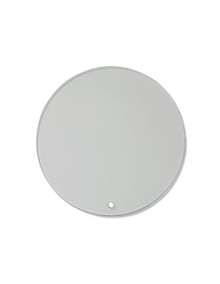 Speedometer Glas - 190SL W121 - Classic Mercedes Parts