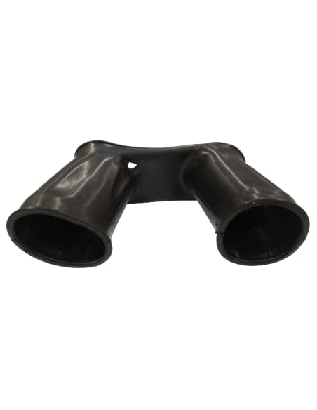 2-Nozzle Heating Hose R107 - 1078310188