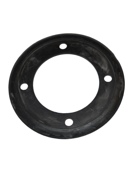 Rubber Pad - Parking Light to Fender - 190SL - Reproduction