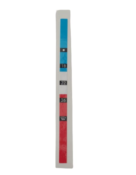 Celcius Sticker R107 W123 W123 W126 W201 - 1248212967 Celcius Sticker R107 W123 W123 W126 W201 - 1248212967